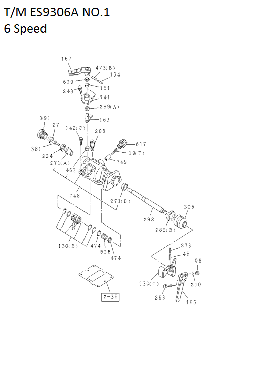Partial Engine